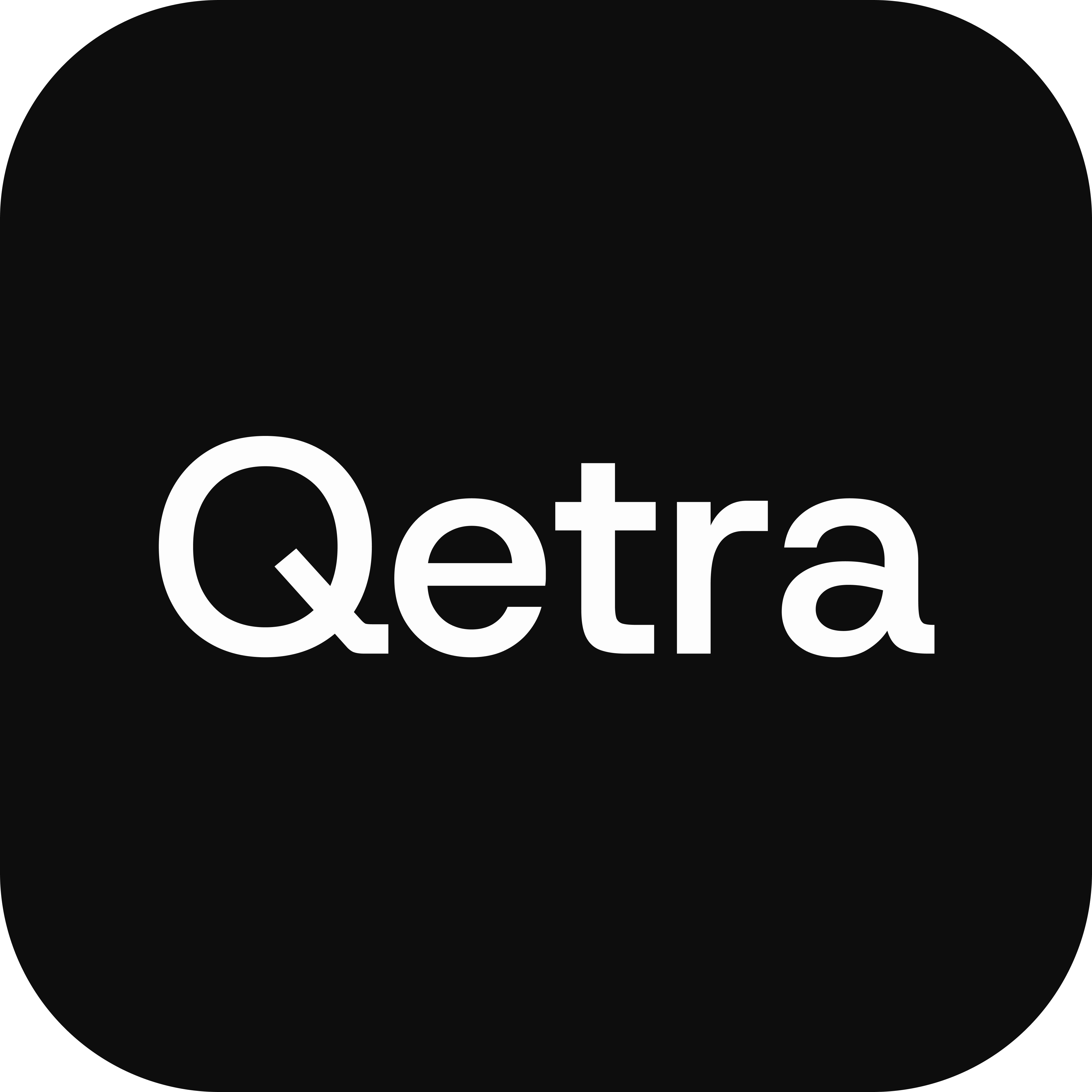 Qetra