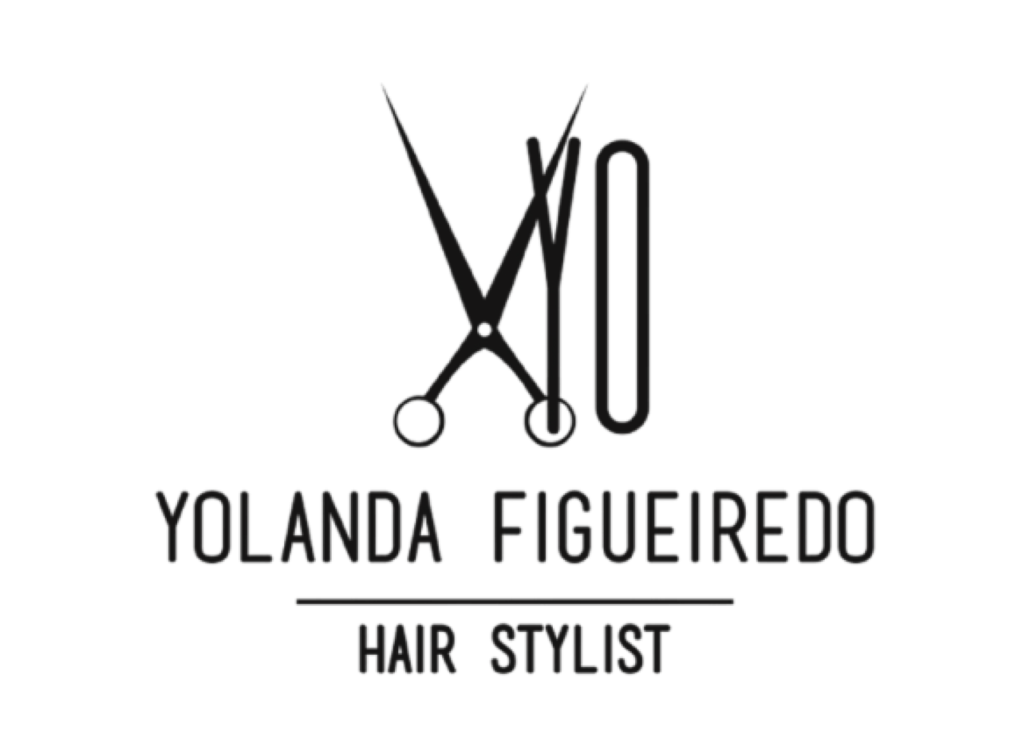 Yolanda Figueiredo - Cabeleireiros
